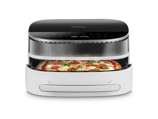 Аэрогриль KITFORT КТ-8150